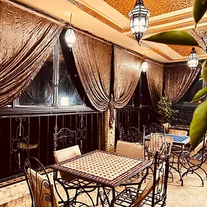 Le Petit Patrimoine De Riad